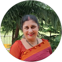 Swati Bose profile picture